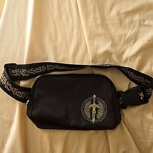 Legend of Zelda Belt Bag